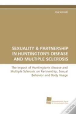 Capa do artigo Sexuality & Partnership In Huntington'S Disease And Multiple Sclerosis