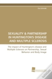 Capa do artigo Sexuality & Partnership In Huntington