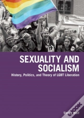 Capa do artigo Sexuality & Socialism