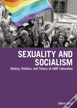 Capa do artigo Sexuality & Socialism