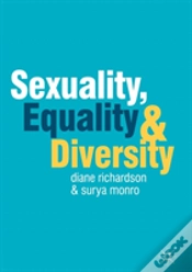 Capa do artigo Sexuality, Equality And Diversity