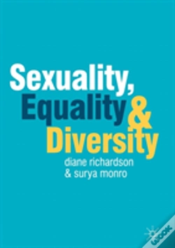 Capa do artigo Sexuality, Equality And Diversity
