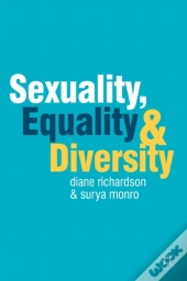 Sexuality, Equality And Diversity