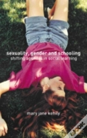 Capa do artigo Sexuality, Gender And Schooling