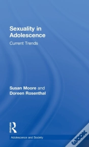 Capa do artigo Sexuality In Adolescence