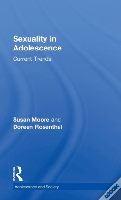 Capa do artigo Sexuality In Adolescence
