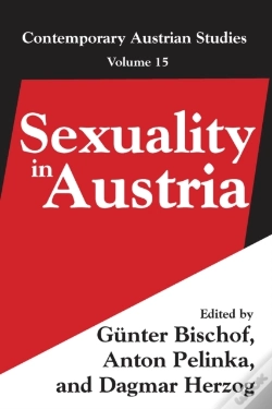 Capa do artigo Sexuality In Austria
