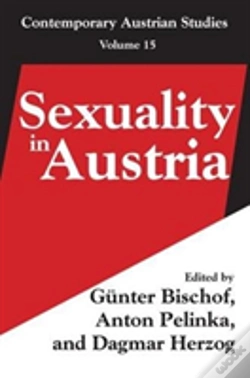 Capa do artigo Sexuality In Austria