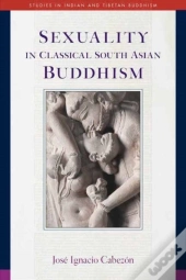 Sexuality In Classical South Asian Buddhism