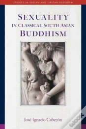 Capa do artigo Sexuality In Classical South Asian Buddhism