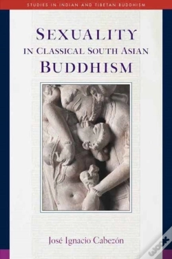 Capa do artigo Sexuality In Classical South Asian Buddhism