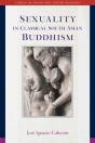 Sexuality In Classical South Asian Buddhism - Preview