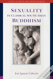 Capa do artigo Sexuality In Classical South Asian Buddhism