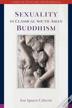 Capa do artigo Sexuality In Classical South Asian Buddhism