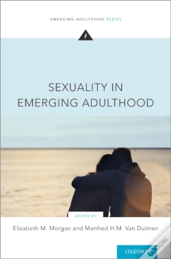 Capa do artigo Sexuality In Emerging Adulthood