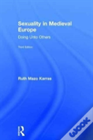 Sexuality In Medieval Europe