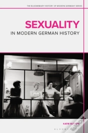 Capa do artigo Sexuality In Modern German History
