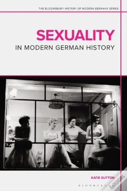Capa do artigo Sexuality In Modern German History