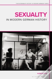 Sexuality In Modern German History