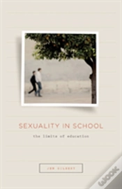 Capa do artigo Sexuality In School