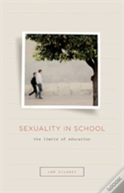 Capa do artigo Sexuality In School