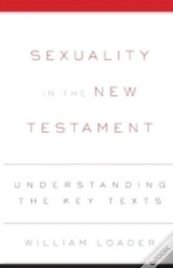 Capa do artigo Sexuality In The New Testament