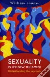 Capa do artigo Sexuality In The New Testament