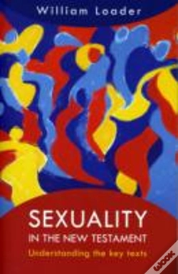 Capa do artigo Sexuality In The New Testament