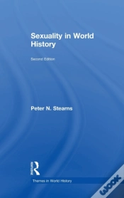 Capa do artigo Sexuality In World History