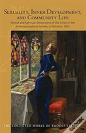 Capa do artigo Sexuality, Inner Development, And Community Life