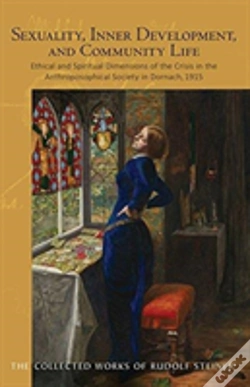 Capa do artigo Sexuality, Inner Development, And Community Life