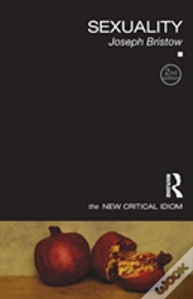 Capa do artigo Sexuality