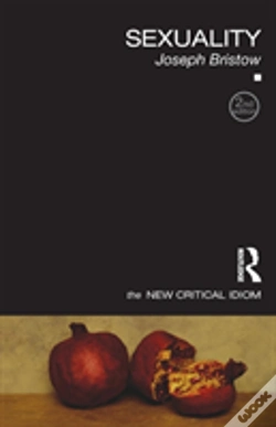 Capa do artigo Sexuality