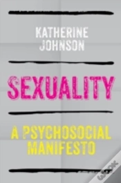Capa do artigo Sexuality