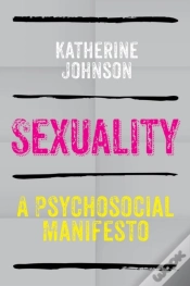Capa do artigo Sexuality