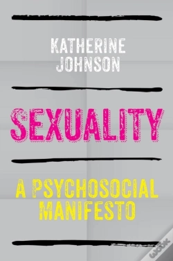 Capa do artigo Sexuality