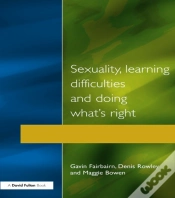 Capa do artigo Sexuality, Learning Difficulties And Doing What