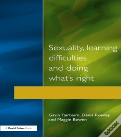 Capa do artigo Sexuality, Learning Difficulties And Doing What'S Right