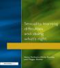 Sexuality, Learning Difficulties And Doing What'S Right - Preview