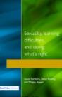 Sexuality, Learning Difficulties And Doing What'S Right - Preview
