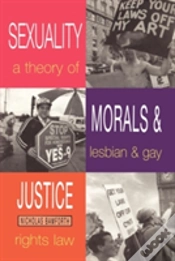 Capa do artigo Sexuality, Morals And Justice