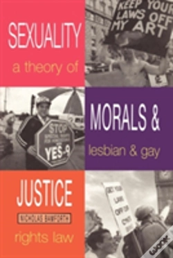 Capa do artigo Sexuality, Morals And Justice