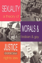 Sexuality, Morals And Justice - Preview