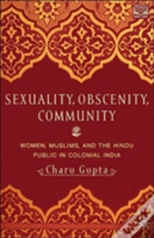 Sexuality, Obscenity And Community