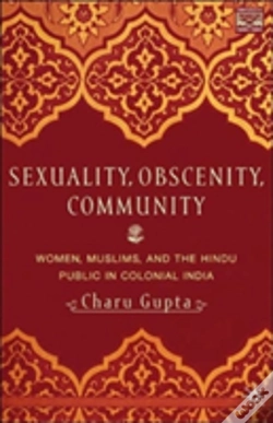 Capa do artigo Sexuality, Obscenity And Community