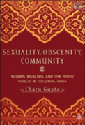 Sexuality, Obscenity And Community