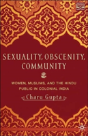 Sexuality, Obscenity And Community - Preview