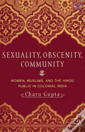 Sexuality, Obscenity And Community