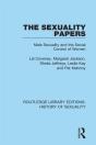Sexuality Papers - Preview