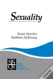 Capa do artigo Sexuality